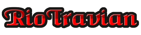 Riotravian Logo
